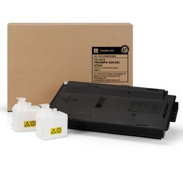 Triumph-Adler CK-7513 Siyah Muadil Toner
