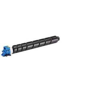 Triumph-Adler CK-8512 Mavi Muadil Toner