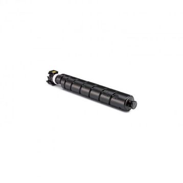 Triumph-Adler CK-8512 Siyah Muadil Toner