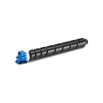 Triumph-Adler CK-8513 Mavi Muadil Toner