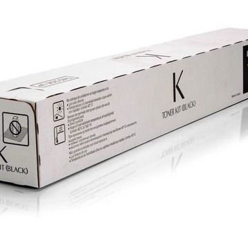Triumph-Adler CK-8513/1T02RM0UT0 Siyah Toner