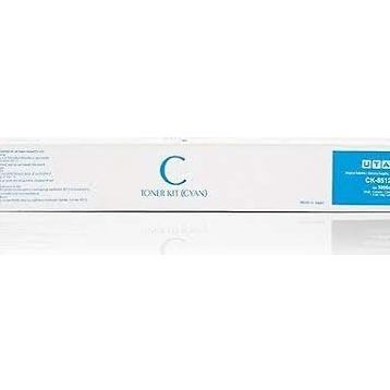 Triumph-Adler CK-8513/1T02RMCUT0 Mavi Toner