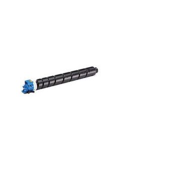 Triumph-Adler CK-8514 Mavi Muadil Toner