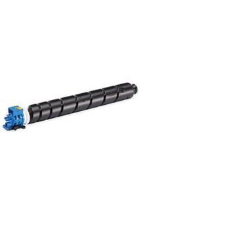 Triumph-Adler CK-8514 Mavi Muadil Toner