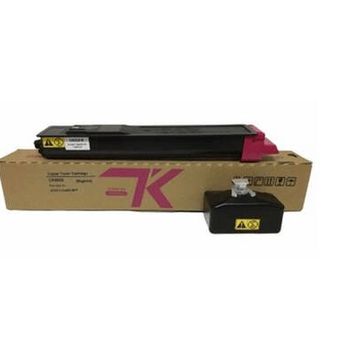 Triumph-Adler CK-8520 Kırmızı Toner