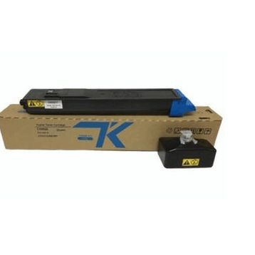 Triumph-Adler CK-8520 Mavi Toner