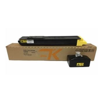 Triumph-Adler CK-8520 Sarı Toner