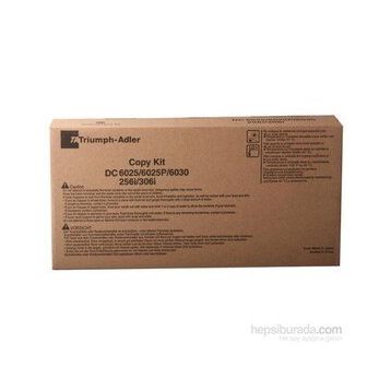 Triumph Adler DC-256İ-306İ Toner