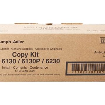 Triumph-Adler DC-6130 Orjinal Toner