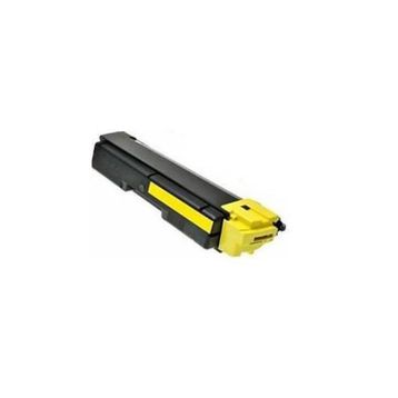 Triumph-Adler P-c3060mfp Sarı Muadil Toner