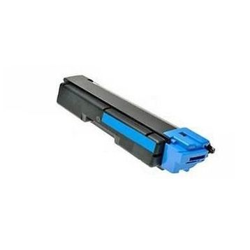 Triumph-Adler P-c3065mfp Mavi Muadil Toner