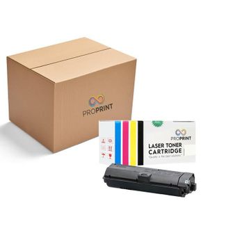 Triumph-Adler PK-1010 Muadil Toner