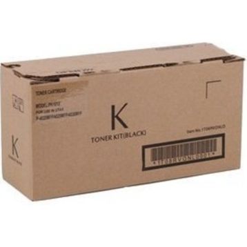 Triumph-Adler PK-1012 Muadil Toner