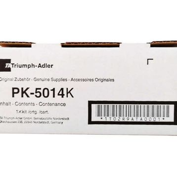 Triumph-Adler PK-5014 Siyah Toner