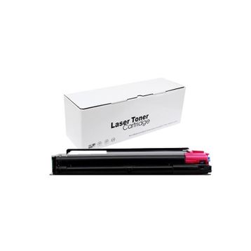 Triumph-Adler PK-5017 Kırmızı Toner