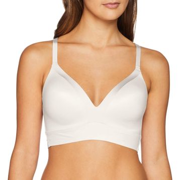 Triumph Body Make-UP Bej Kadın Sütyen
