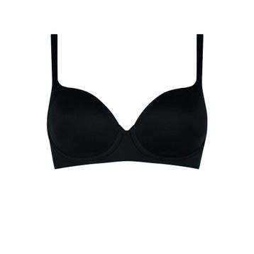 Triumph Body Make-up Siyah Kadın Sütyen