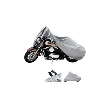 Triumph Daytona 955I Motor Brandası