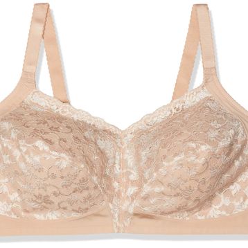 Triumph Delicate Doreen N Bej Kadın Sütyen