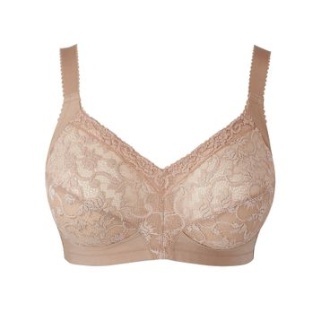 Triumph Delicate Doreen N Bej Kadın Sütyen