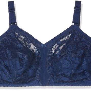 Triumph Delicate Doreen Siyah Kadın Sütyen