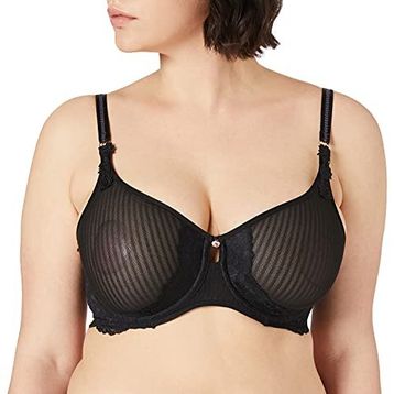 Triumph Essential Siyah Kadın Sütyen