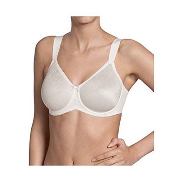 Triumph Kadın Bej 75E Essential Minimizer W X Sütyen