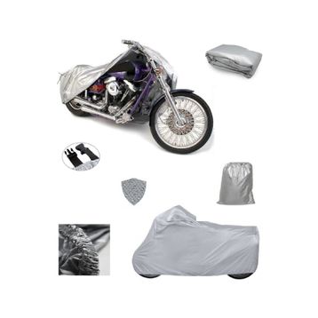Triumph Street Scrambler Miflonlu Motor Brandası