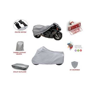 Triumph Street Scrambler Miflonlu Motor Brandası