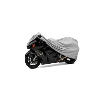 Triumph Thruxton 900 Motor Brandası