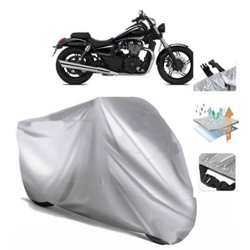 Triumph Thunderbird Storm Motor Brandası