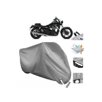 Triumph Thunderbird Storm Motor Brandası