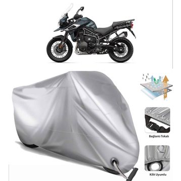 Triumph Tiger 1200 XCA Motor Brandası