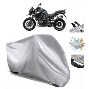 Triumph Tiger 1200 XCA Motor Brandası