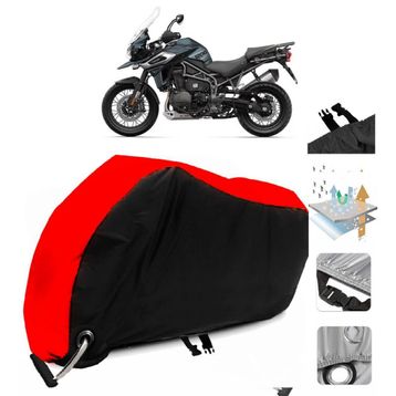 Triumph Tiger 1200 XCA Motor Brandası