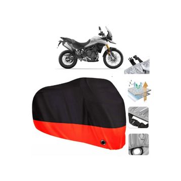 Triumph Tiger 900 Motor Brandası