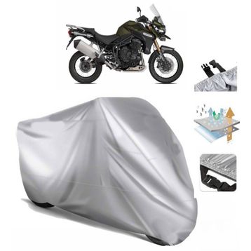 Triumph Tiger Explorer XC Motor Brandası