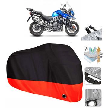 Triumph Tiger Explorer XR Motor Brandası