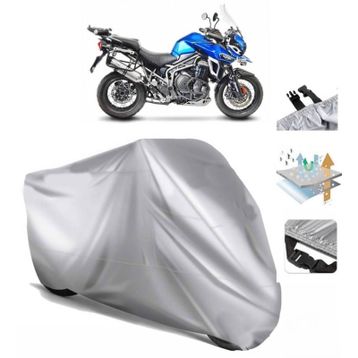Triumph Tiger Explorer XR Motor Brandası