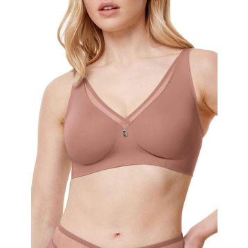 Triumph True Shape Sensation Minimizer Kadın Sütyen