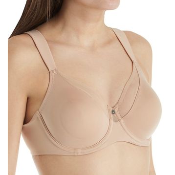 Triumph True Shape Sensation W01 Bej Kadın Sütyen