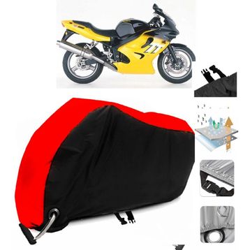 Triumph Tt 600 Motor Brandası