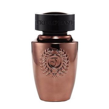 Triumphant Bronze Glory EDT 100 ml Erkek Parfüm