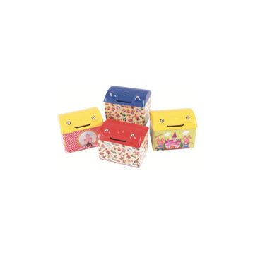 Trix B-241 Gülenyüz Kumbara