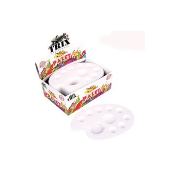 Trix T-200 Beyaz Palet
