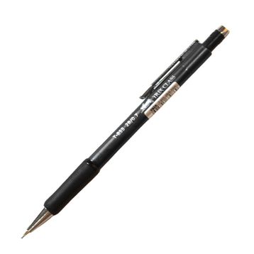 Trix T-855 Siyah 0,7 mm 2B Versatil Kalem