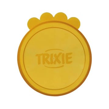 Trixie 10.6 cm 2 Parça Konserve Kutu Kapağı