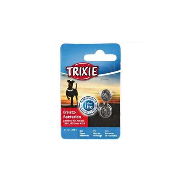 Trixie 2 Adet Yedek Pil