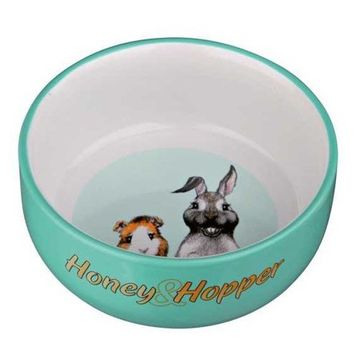 Trixie 250 ml 11 cm Kemirgen Mama Ve Su Kabı