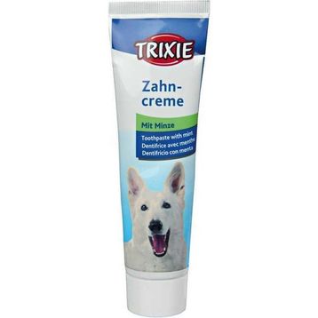 Trixie 2545 100 gr Köpek Diş Macunu